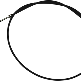 Clutch Cable - XR - Indian - Black