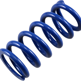 Rear Spring - Blue - Sport Series - Spring Rate 599 lbs/in