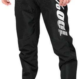 R-Core Pants - Black - US 32