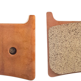 Brake Pads - P1R786