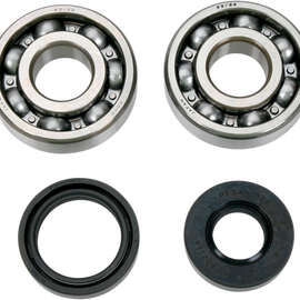 Crankcase Bearing and Seal Kit