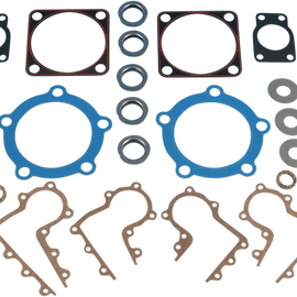 Top End Gasket Kit - E EL