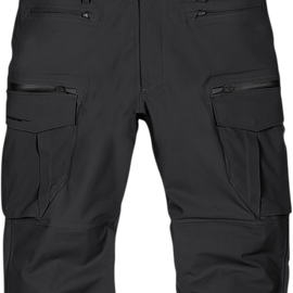 Stormhawk CE Pants - Black - Small