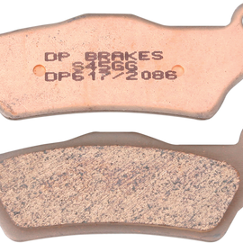 Standard Brake Pads