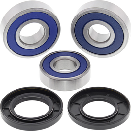 Wheel Bearing Kit - Rear