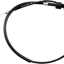 Choke Cable - Honda - Black