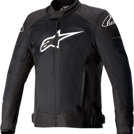 T SP X Superair Jacket - Black - Large
