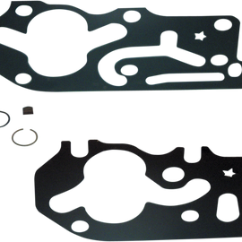 HVHP Oil Pump Gasket Kit