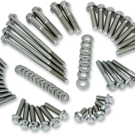 Kit External Primary/Fastener M-8