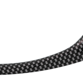 Left-Hand Carbon Fiber Look Lever for Honda