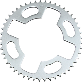 Rear Honda Sprocket - 428 - 49 Tooth