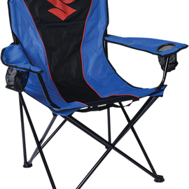 Folding Chair - Suzuki