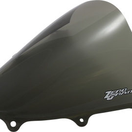 Corsa Windscreen - Smoke - GSXR 600/750