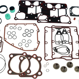 Top End Gasket Kit - Twin Cam 88"