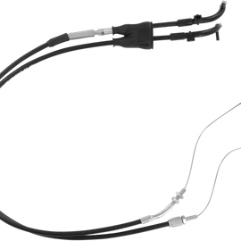 Throttle Cable - Push/Pull - Yamaha