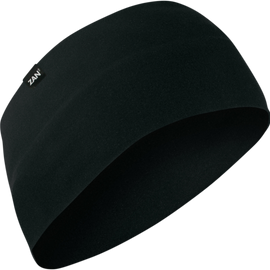 SportFlex™ Headband - Black