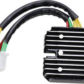 Regulator/Rectifier - Lithium-ion Compatible - Aprilia