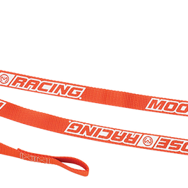 Soft-Tie Tie-Downs - Orange