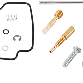 Carburetor Repair Kit - Yamaha