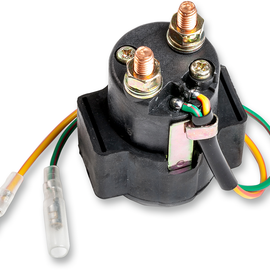 Solenoid Switch - Honda