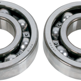 Crank Bearings