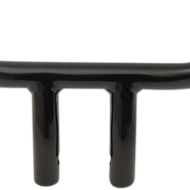 Black 4" Buffalo T-Bar Handlebar for TBW