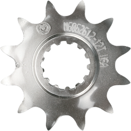 Front Sprocket - 12-Tooth