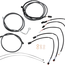 Black Pearl™ Control Cable Kit521213368