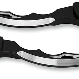 Black Blade Levers