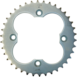 Rear Sprocket - 40-Tooth - Honda