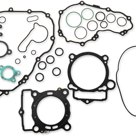 Complete Motor Gasket Kit