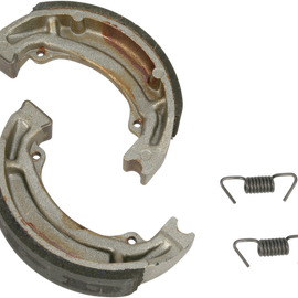 Brake Shoes - Kawasaki/Suzuki