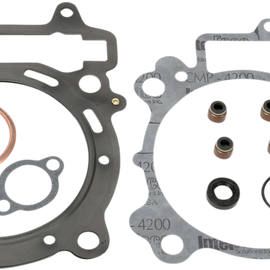 Top End Gasket Kit - KX450