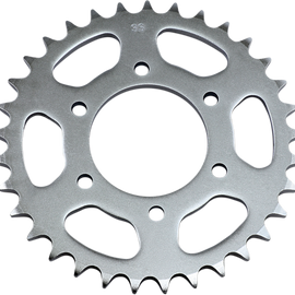 Rear Kawasaki Sprocket - 630 - 33 Tooth