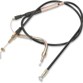 Throttle Cable - Bombardier