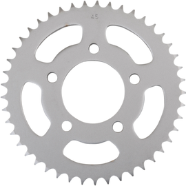 Rear Honda Sprocket - 530 - 45 Tooth