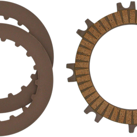 Clutch Discs