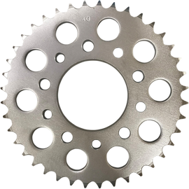 Rear Sprocket - 40-Tooth