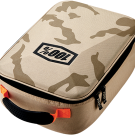 Goggle Case - Dessert Camo