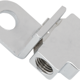 Brake Line Tee - Front