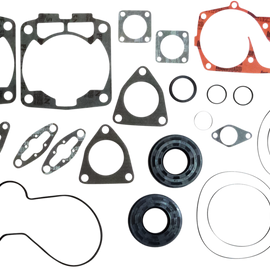 Complete Gasket Set - Polaris