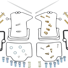 Carburetor Rebuild Kit - Polaris