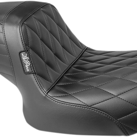 Kickflip Seat - Diamond - FXR '82-'94