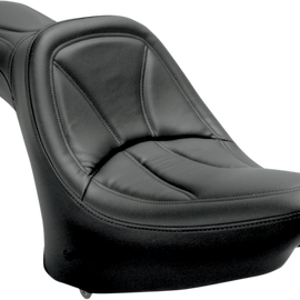 King Seat - Softail