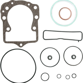 Top End Gasket Kit - KLT/KZ 250