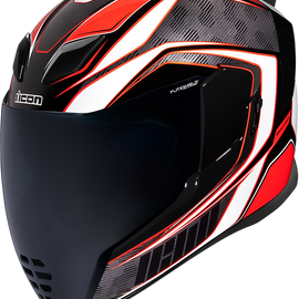 Airflite™ Helmet - Raceflite - Red - XS