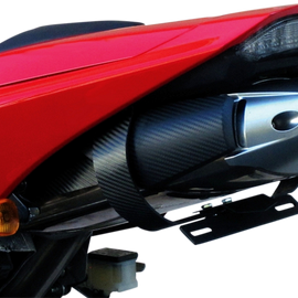 Tail Kit with Signals - CBR600RR '16-'19