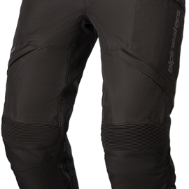 Gravity Drystar® Pants - Black - 2XL