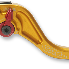 Gold Short RC2 Brake Lever