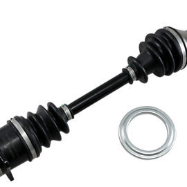 Complete Axle - Kit - Can-Am